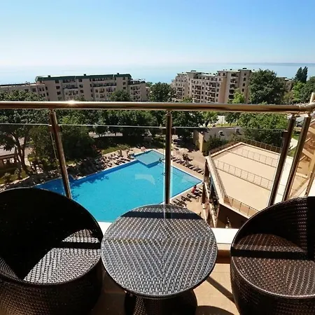Amazing Sea View *