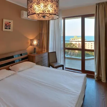 Apartamento Amazing Sea View *