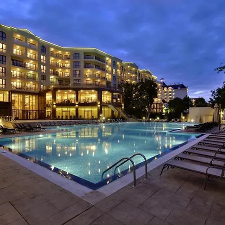 Amazing Sea View Lejlighed Varna