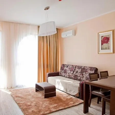 Amazing Sea View Varna